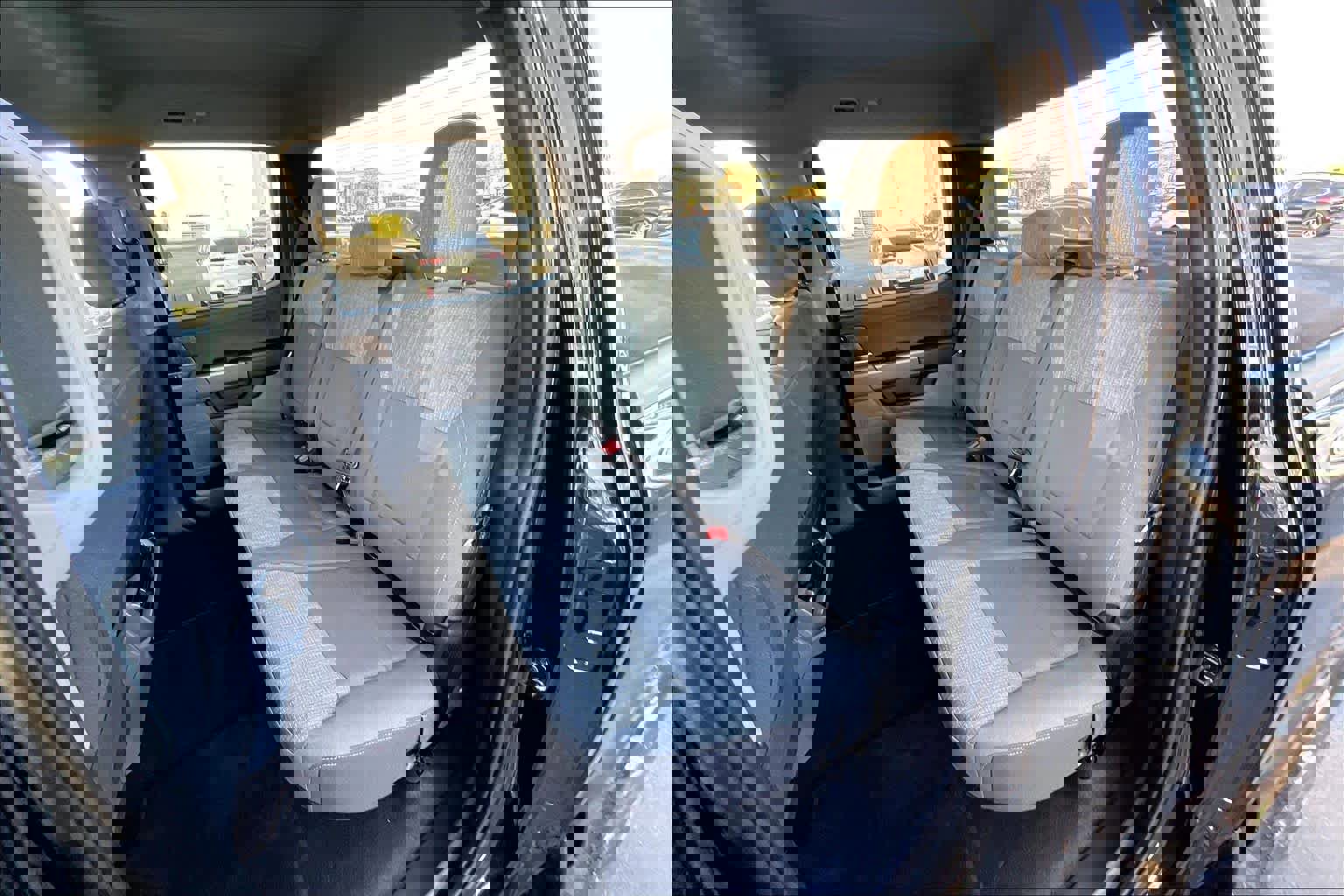 Used 2023 Ford F150 Lightning XLT w/ Equipment Group 312A High image 26