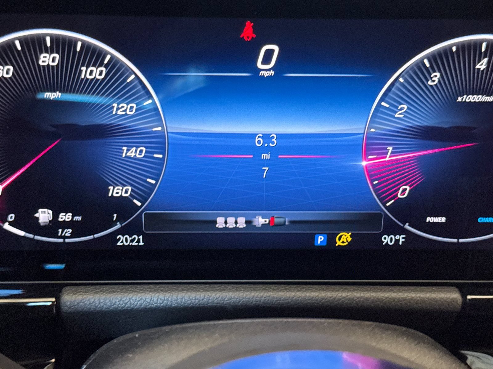 New 2026 Mercedes-Benz GLA 250 4MATIC image 27