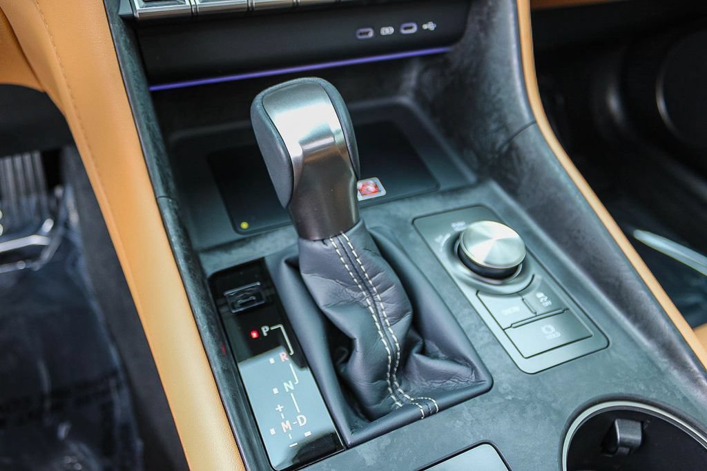 Used 2026 Lexus IS 350 F Sport RWD image 20