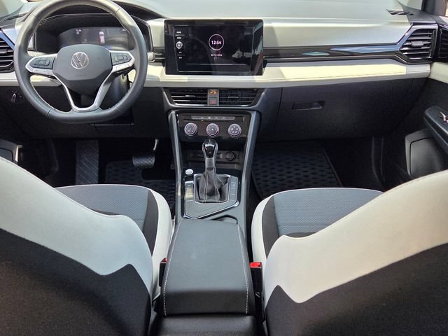 Used 2025 Volkswagen Taos S FWD image 8