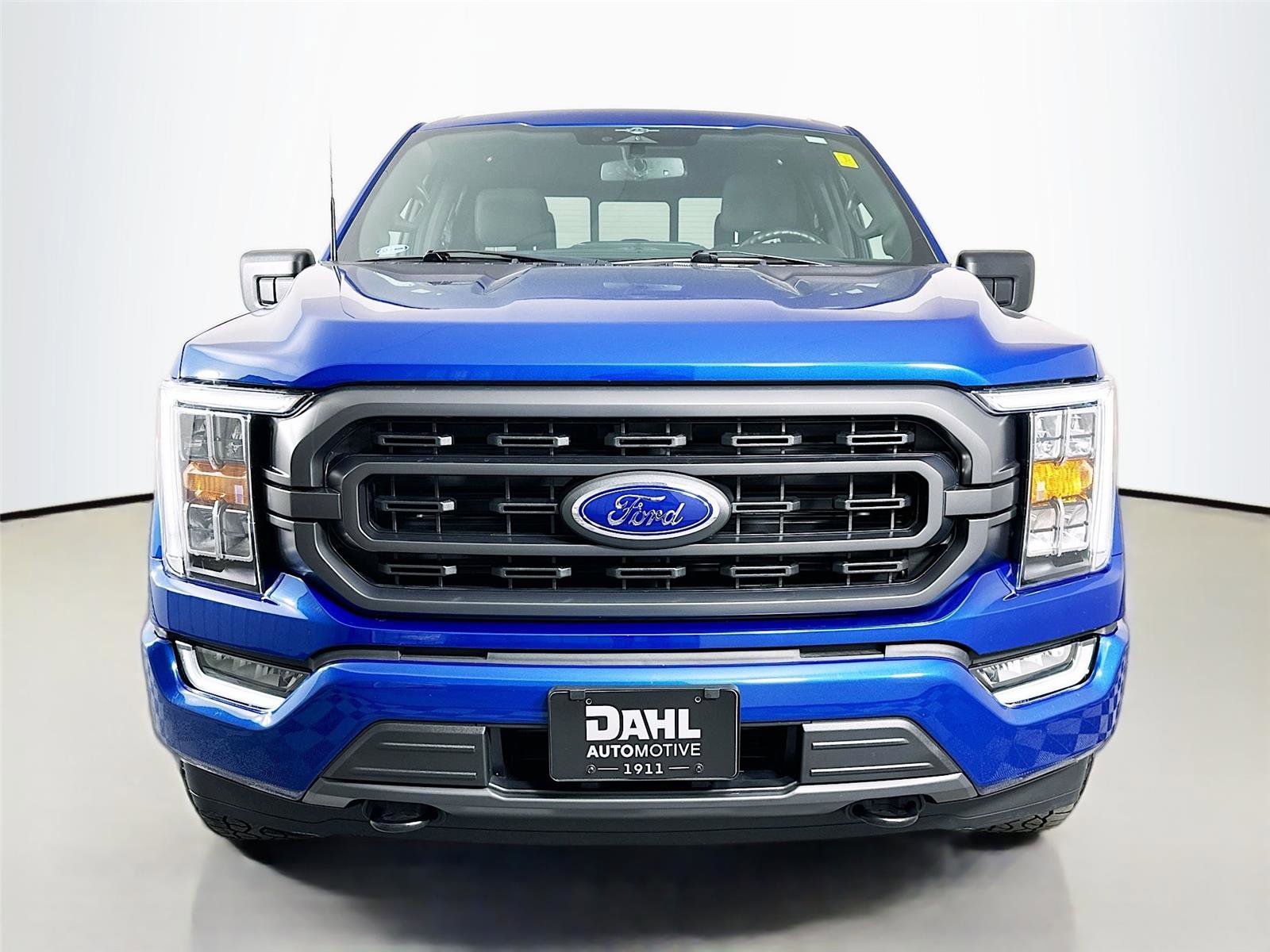 Used 2023 Ford F150 XLT w/ Equipment Group 302A High image 3