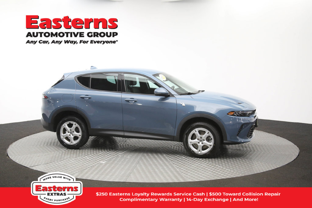 Used 2023 Dodge Hornet GT AWD/4WD image 47
