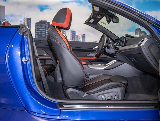 New 2026 BMW 430i xDrive 430i xDrive w/ M Sport Package image 23