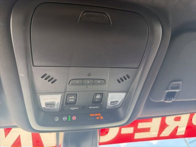 Used 2023 Chevrolet Blazer RS w/ Driver Confidence II Package image 19