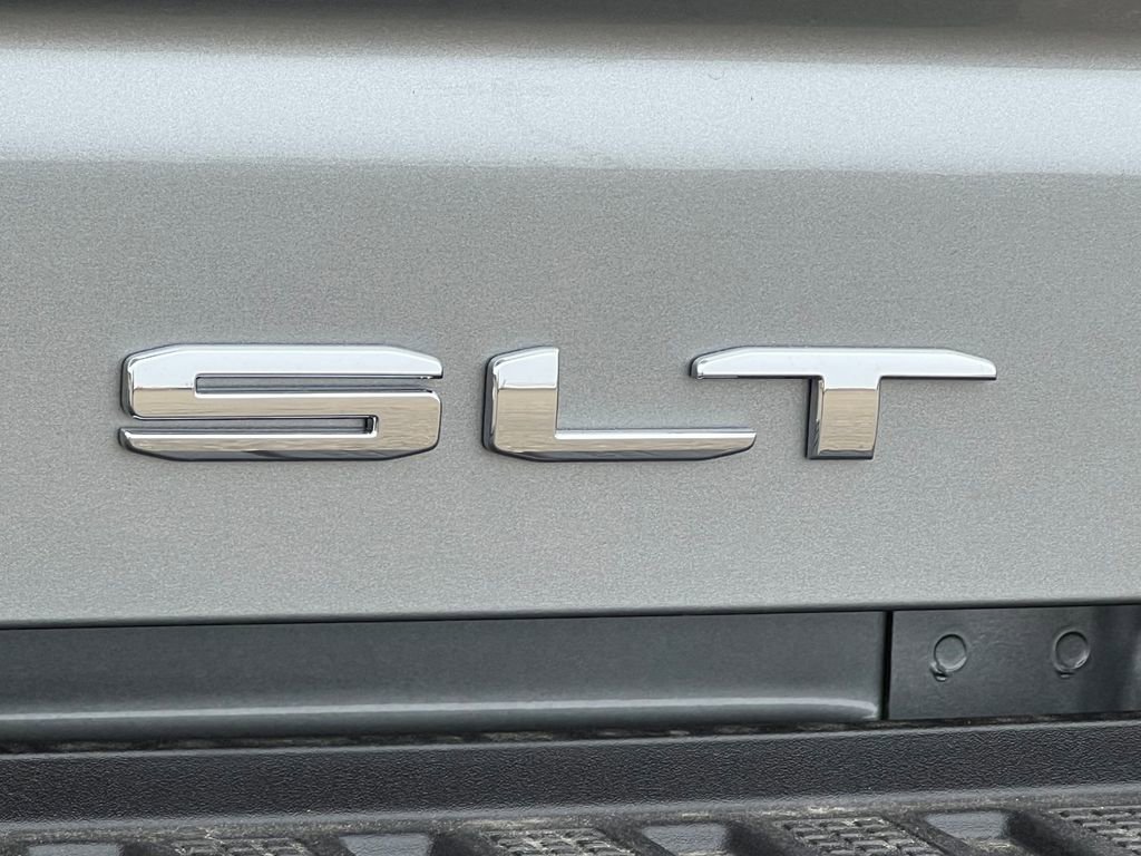 New 2026 GMC Sierra 2500 SLT w/ SLT Premium Package image 51