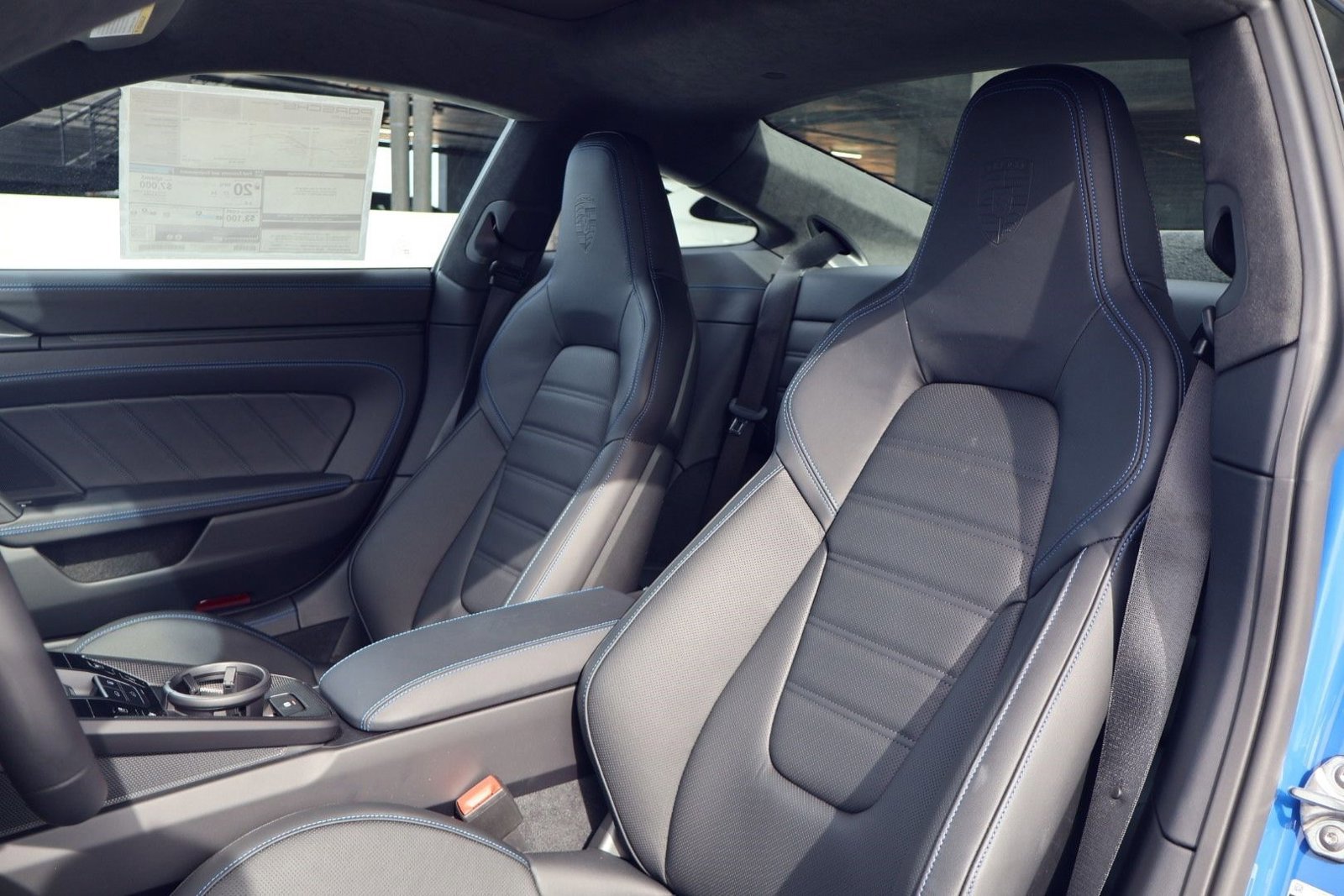 New 2026 Porsche 911 Carrera GTS image 5