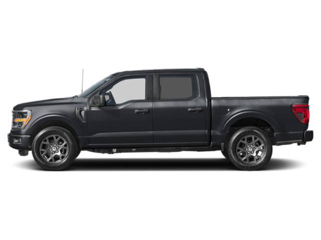 New 2026 Ford F150 STX RWD image 2
