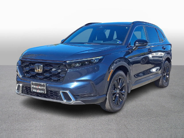 Used 2025 Honda CR-V Sport Touring image 1