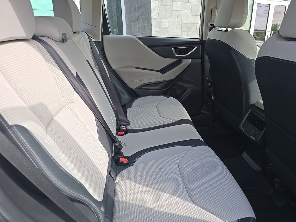 Certified 2021 Subaru Forester image 29