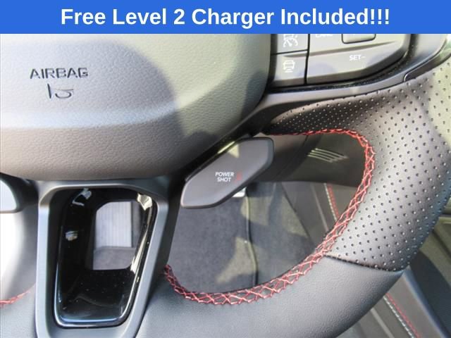 Used 2024 Dodge Charger R/T Scat Pack w/ Plus Group image 22