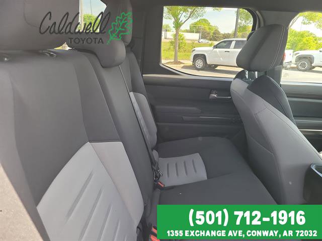 Certified 2024 Toyota Tacoma TRD Sport RWD image 26