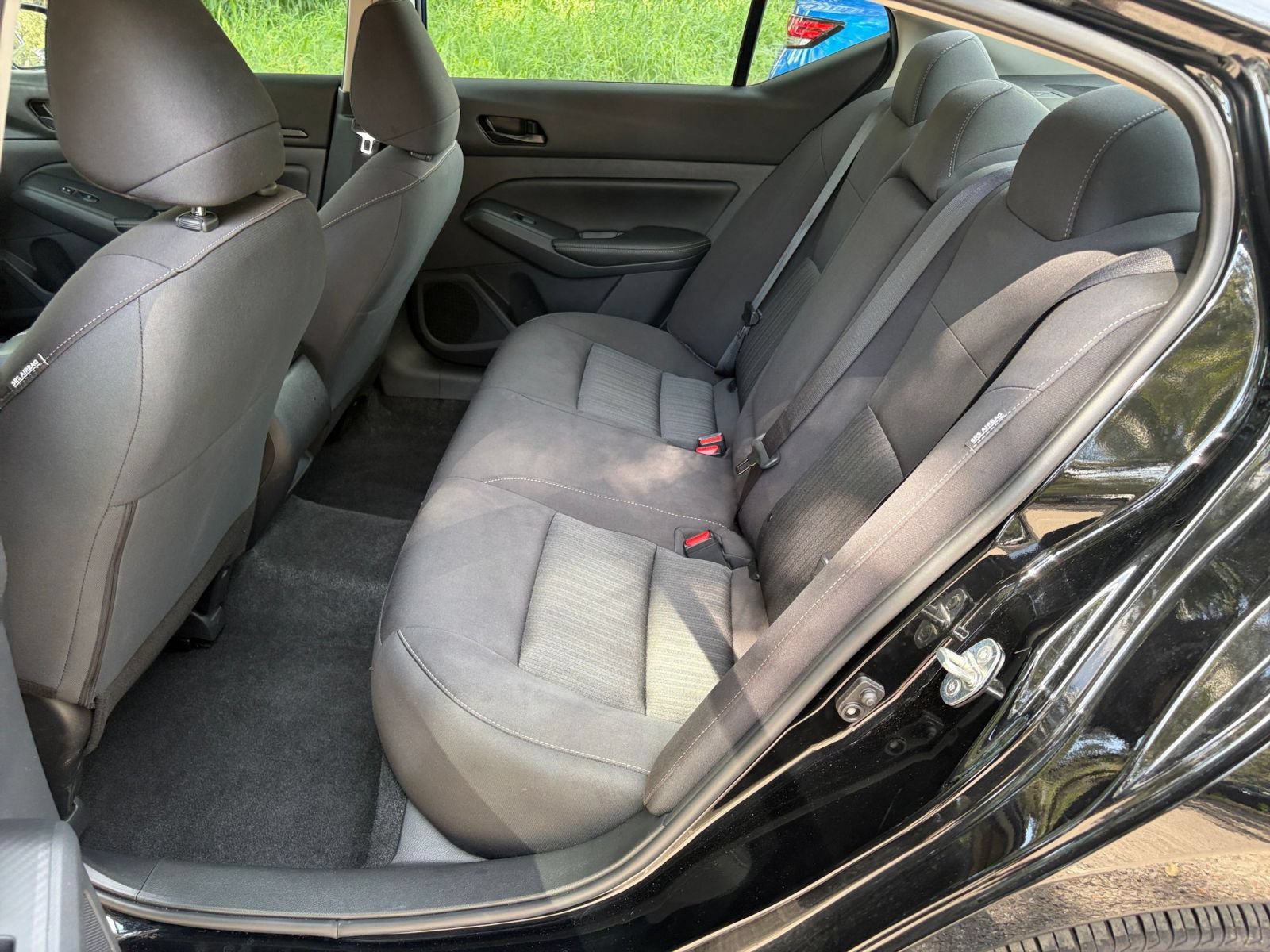 Used 2026 Nissan Altima 2.5 SV FWD image 37
