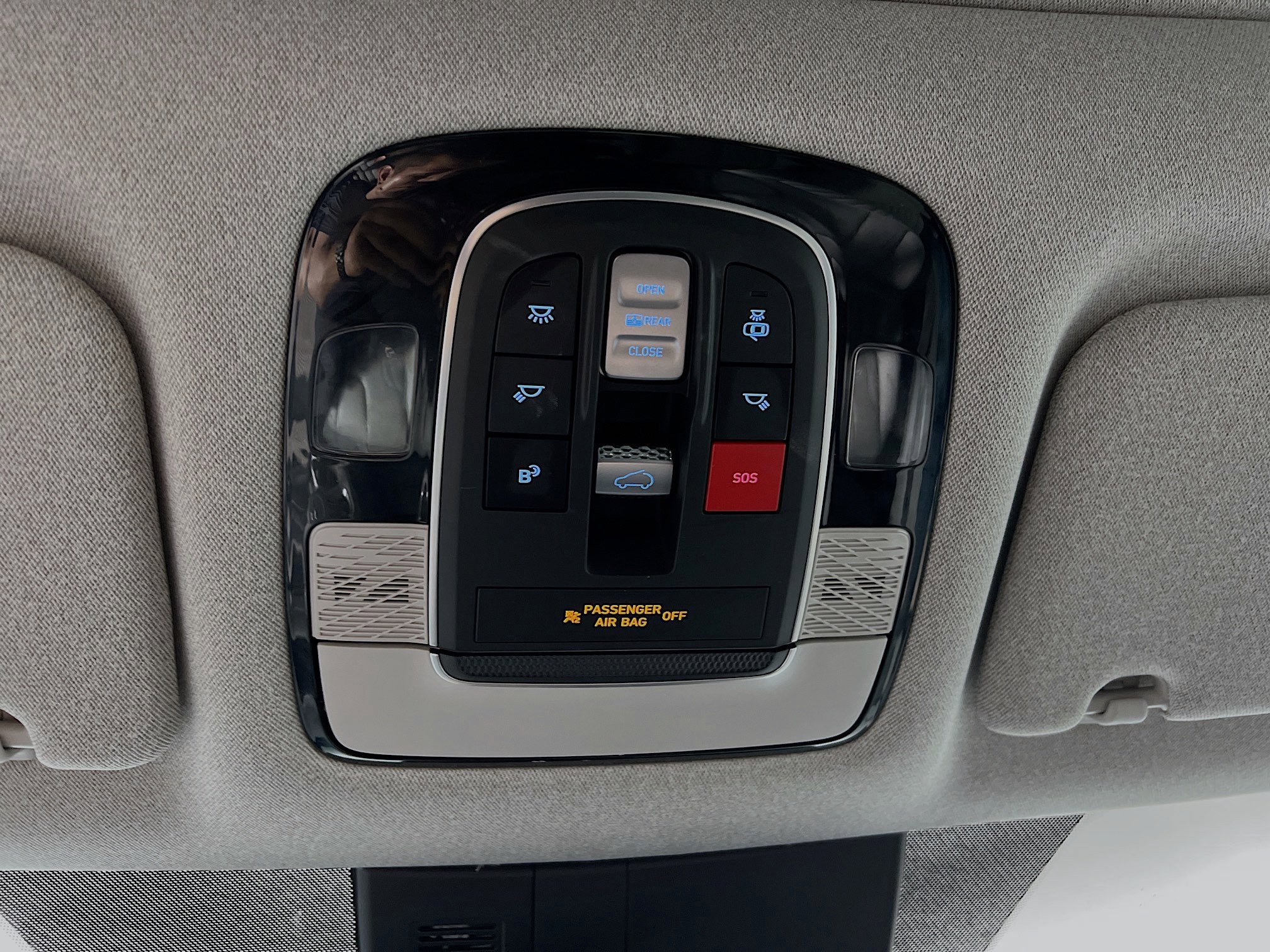 Used 2024 Hyundai Palisade Limited image 21