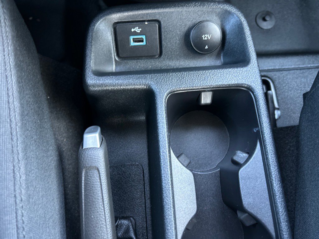 Used 2023 Ford Transit Connect XL image 29