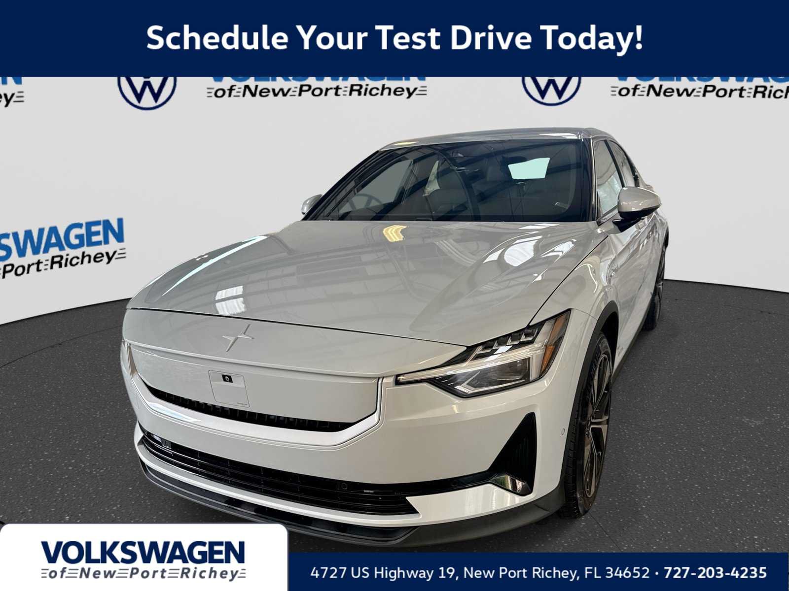 Used 2024 Polestar Polestar 2