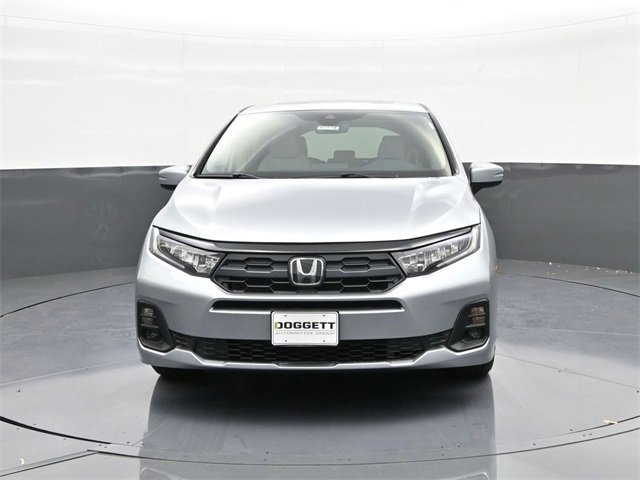 New 2026 Honda Odyssey EX-L image 24