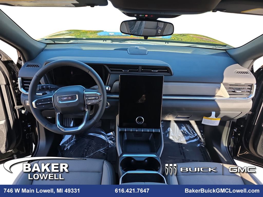 New 2026 GMC Terrain Elevation w/ Elevation Premium Package image 9