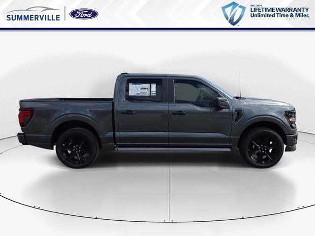 New 2026 Ford F150 STX w/ F-150 LOBO Package video 2