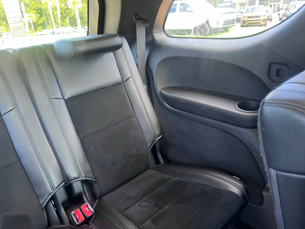 Used 2018 Dodge Durango GT AWD/4WD image 15