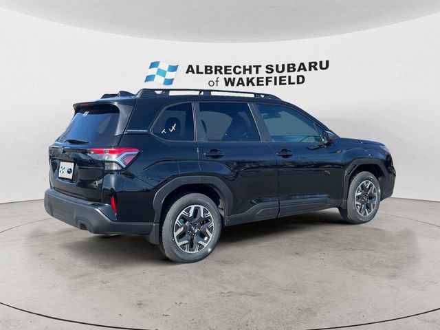 New 2026 Subaru Forester Premium AWD/4WD image 5