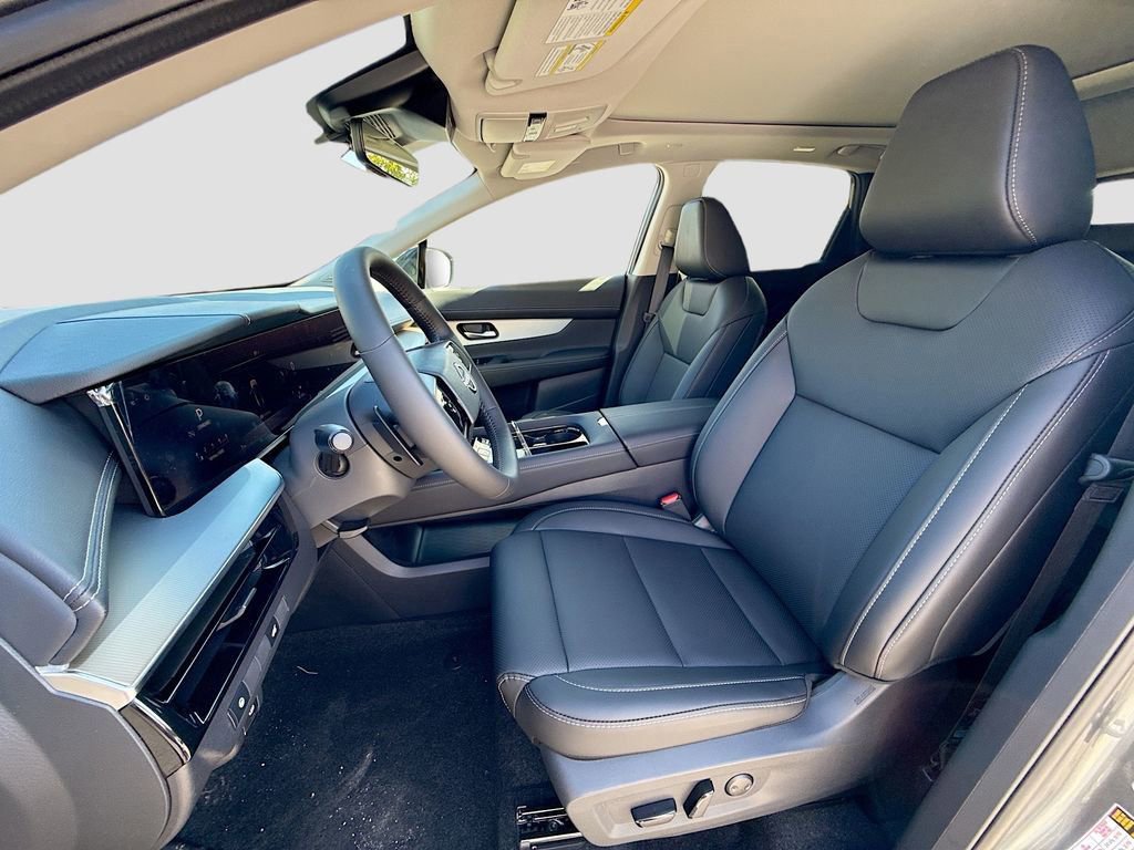 New 2026 Nissan Murano SL image 22