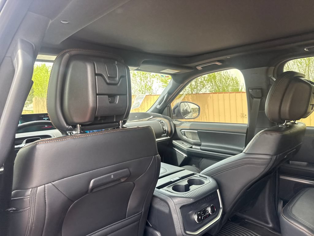 Certified 2026 Ford Expedition Tremor AWD/4WD image 24