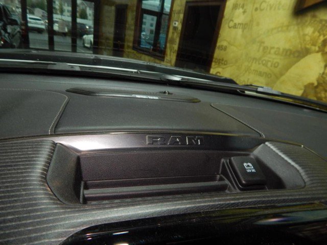 Used 2021 RAM 1500 Limited w/ Night Edition image 39