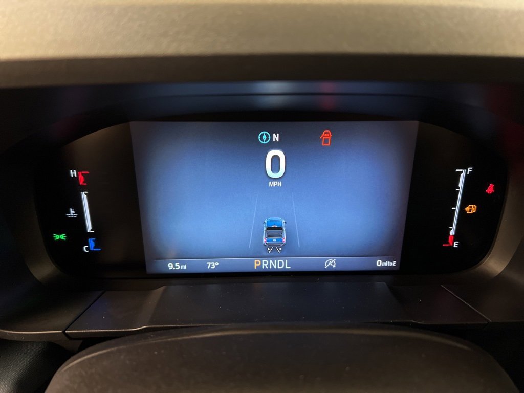 New 2025 Ford Maverick XLT w/ XLT Luxury Package image 22