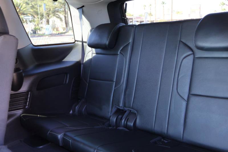 Used 2017 Chevrolet Tahoe LT image 29