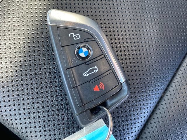 Used 2022 BMW X3 xDrive30i AWD/4WD image 23