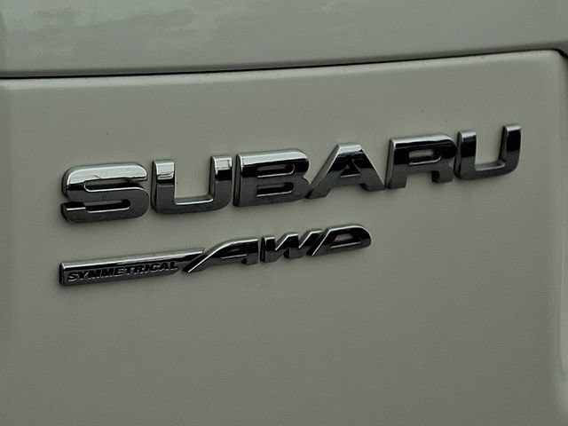 Used 2018 Subaru Forester 2.5i Touring w/ Popular Package #3B AWD/4WD image 38