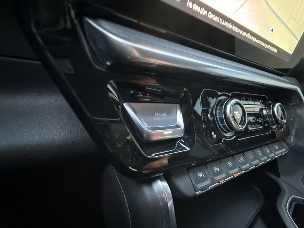 Certified 2022 GMC Sierra 1500 Denali w/ Technology Package image 23