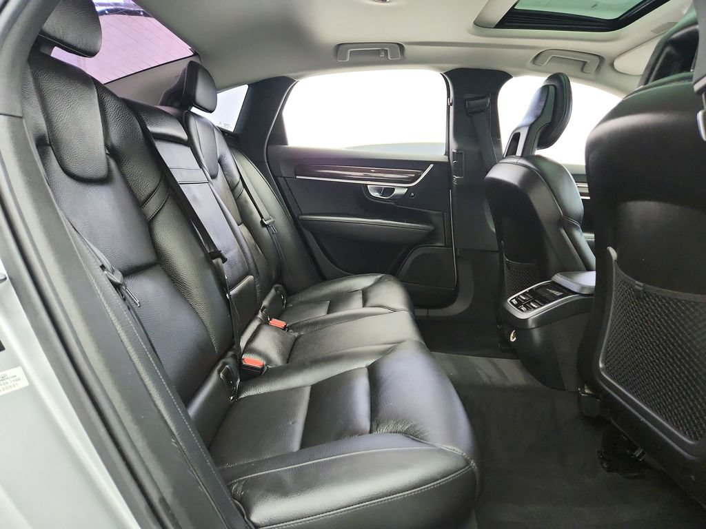 Used 2017 Volvo S90 T6 Momentum w/ Vision Package AWD/4WD image 30