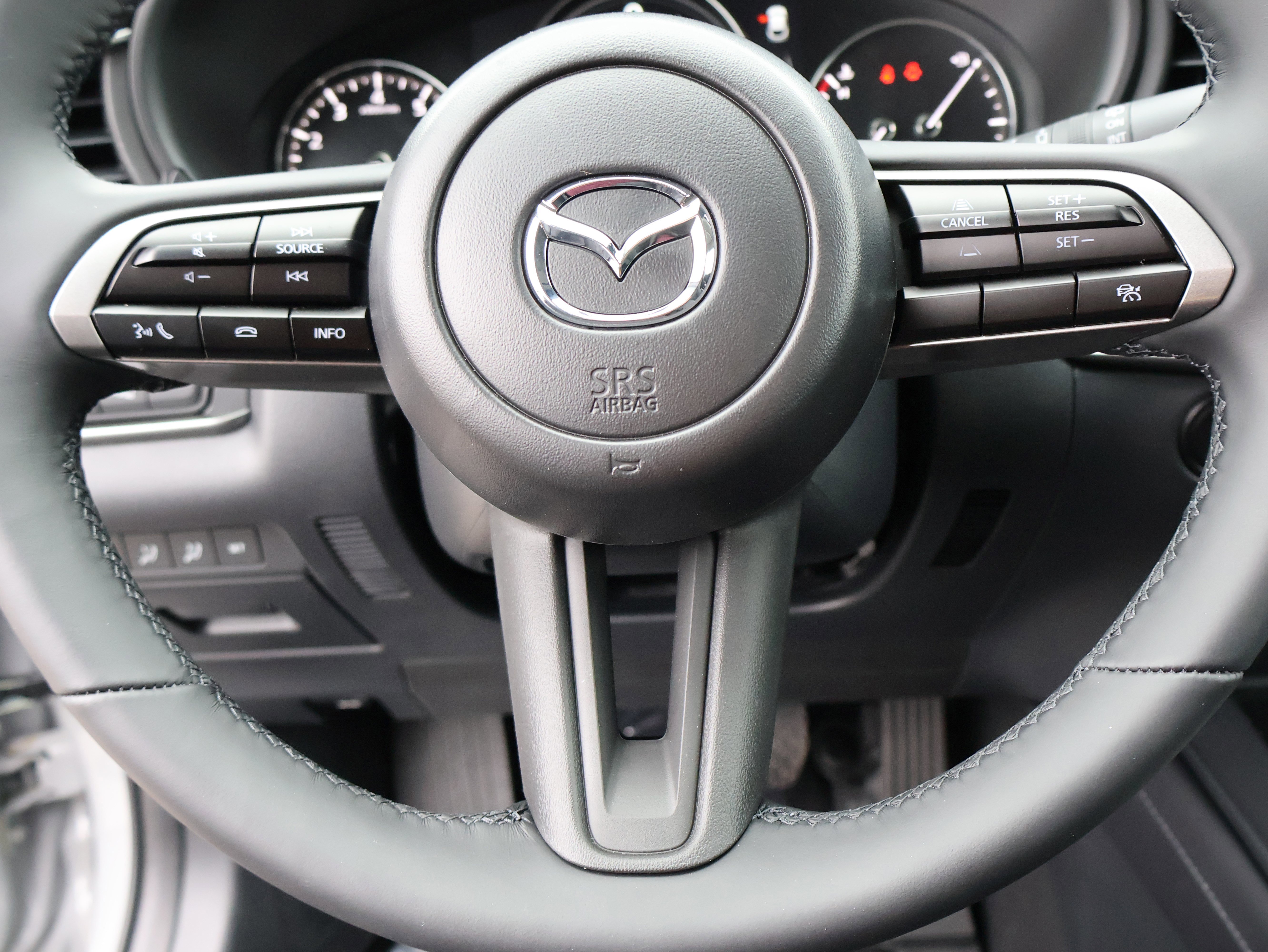 New 2026 MAZDA CX-30 AWD 2.5 S image 33