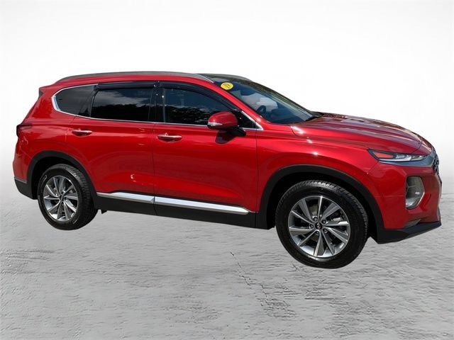 Used 2019 Hyundai Santa Fe Limited w/ Cargo Package FWD image 1