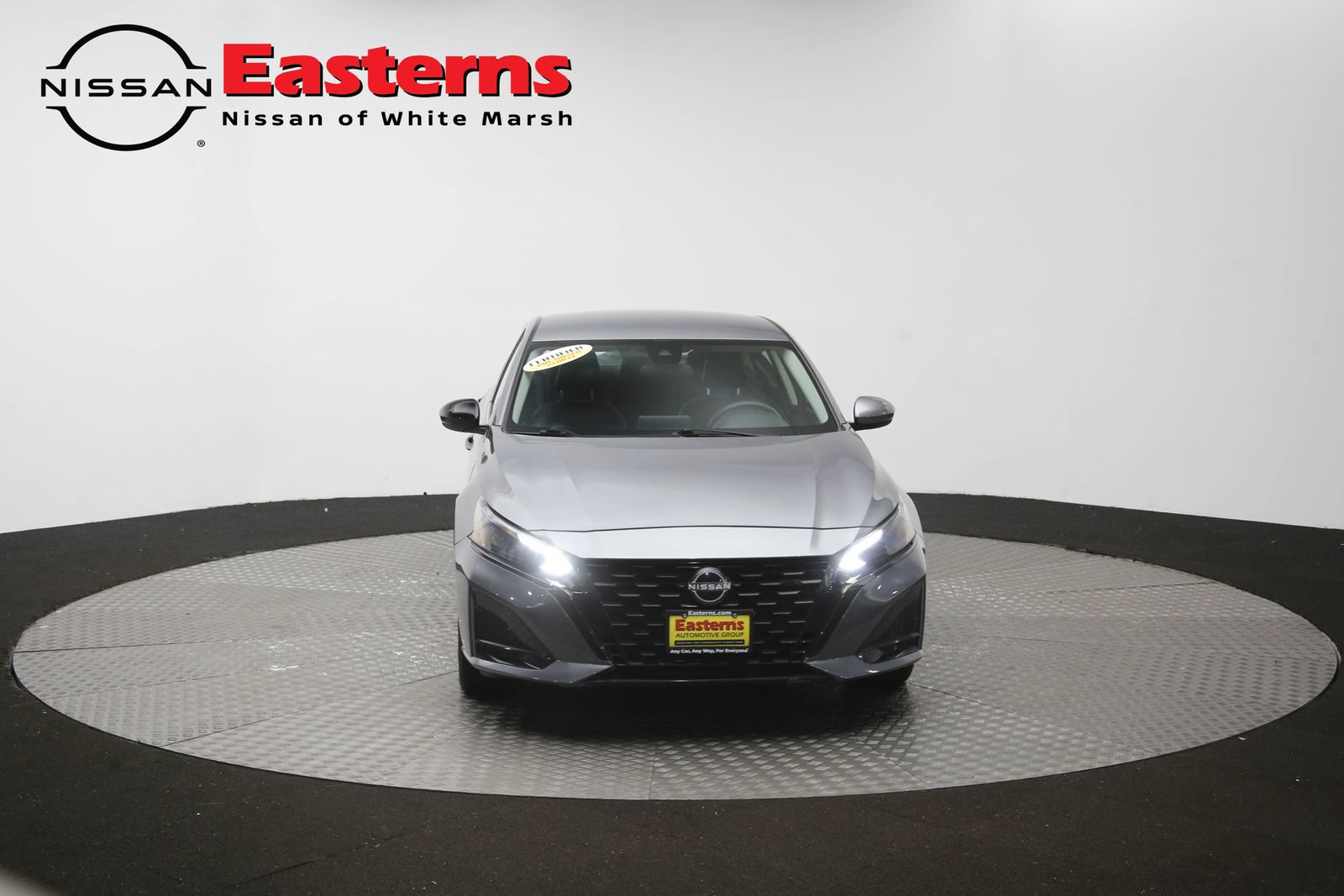 Used 2023 Nissan Altima 2.5 SR AWD/4WD image 51