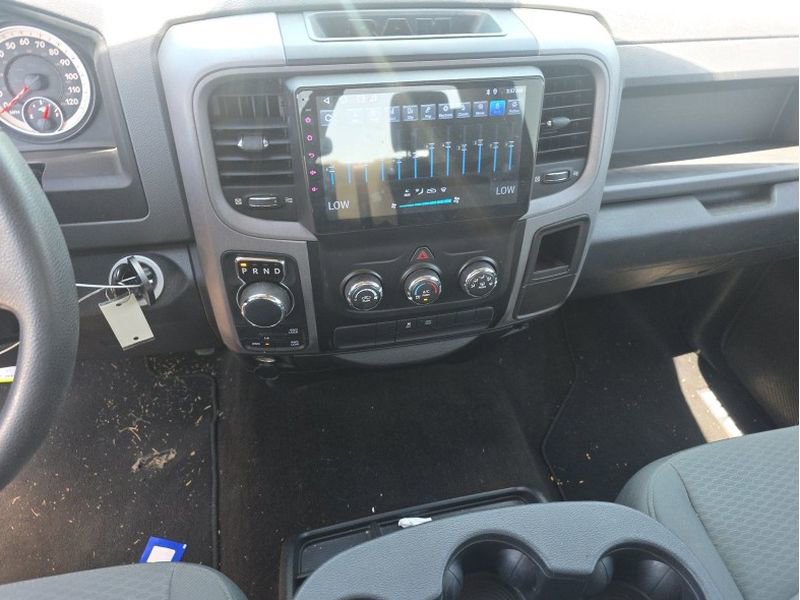 Used 2014 RAM 1500 Express AWD/4WD image 15