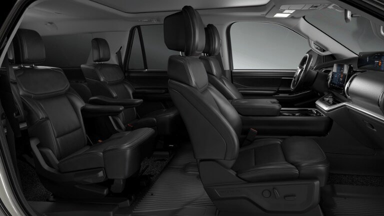 New 2027 Ford Expedition Max Platinum AWD/4WD image 29