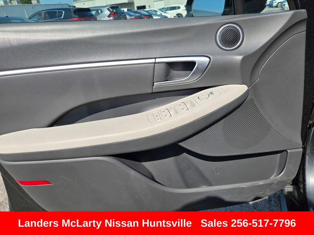 Used 2024 Hyundai Sonata SEL FWD image 20