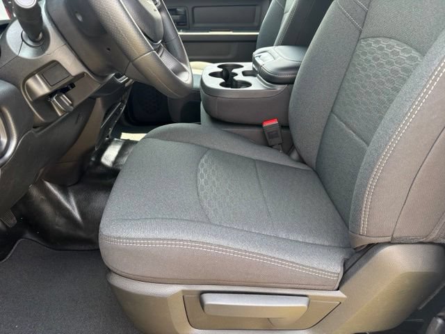 New 2026 RAM 2500 Tradesman AWD/4WD image 10