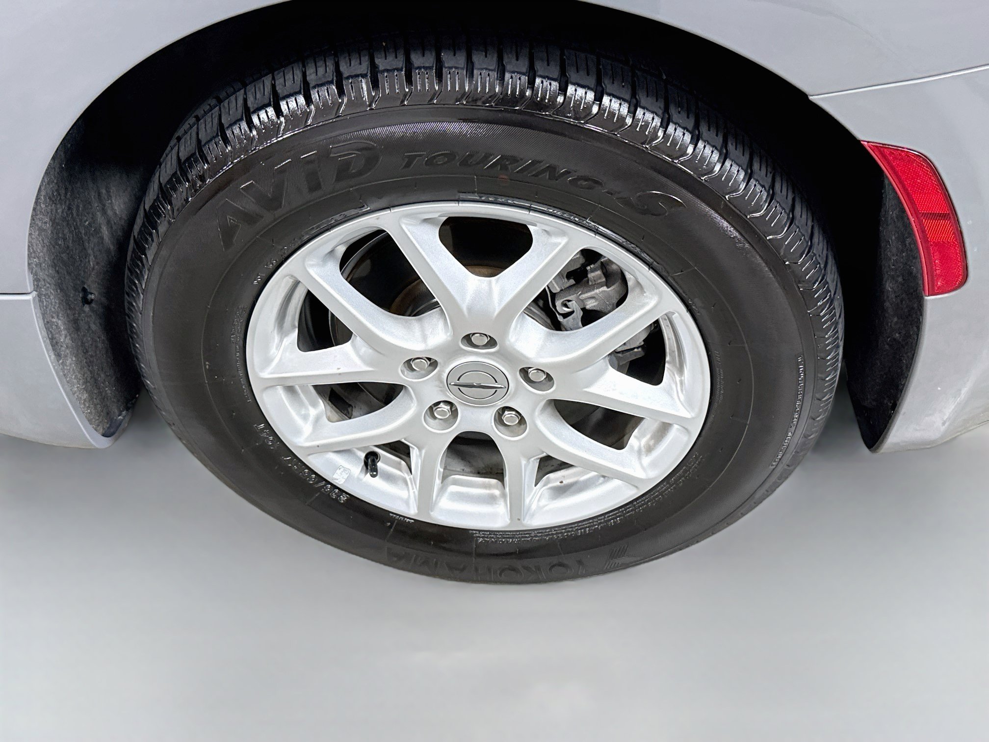 Used 2022 Chrysler Pacifica Touring-L FWD image 29
