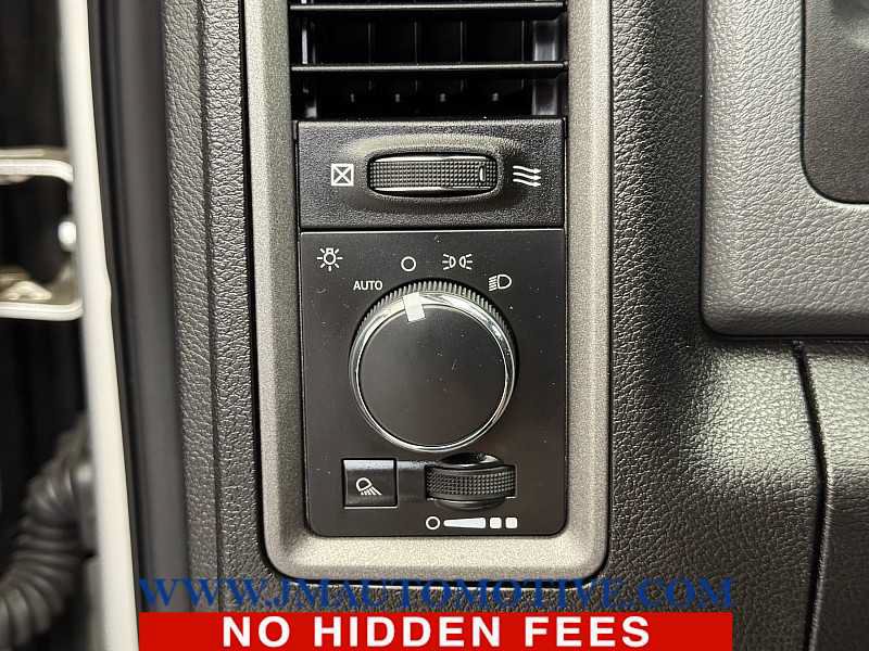 Used 2014 RAM 2500 Tradesman w/ Popular Equipment Group AWD/4WD image 35
