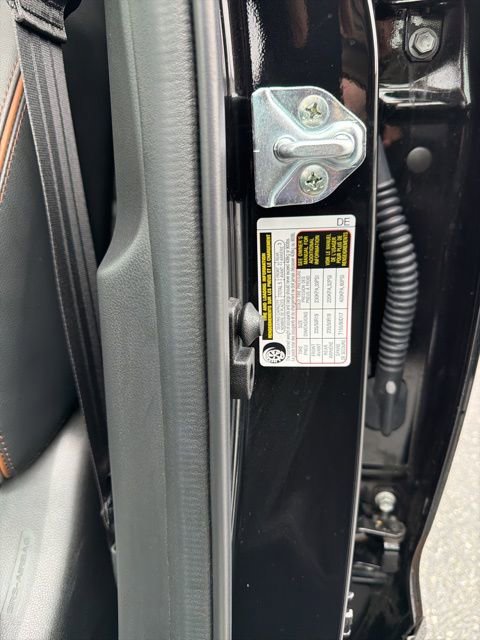 Used 2025 Subaru Forester Sport w/ Popular Package #1 image 28