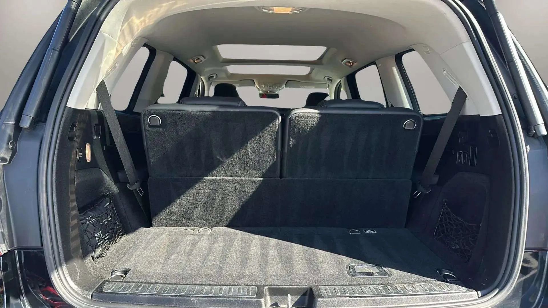 Used 2017 Mercedes-Benz GLS 450 4MATIC image 64