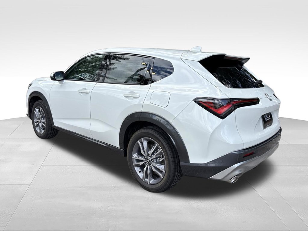 New 2026 Acura ADX AWD image 3