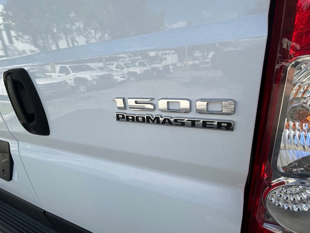 New 2026 RAM ProMaster 1500 image 16