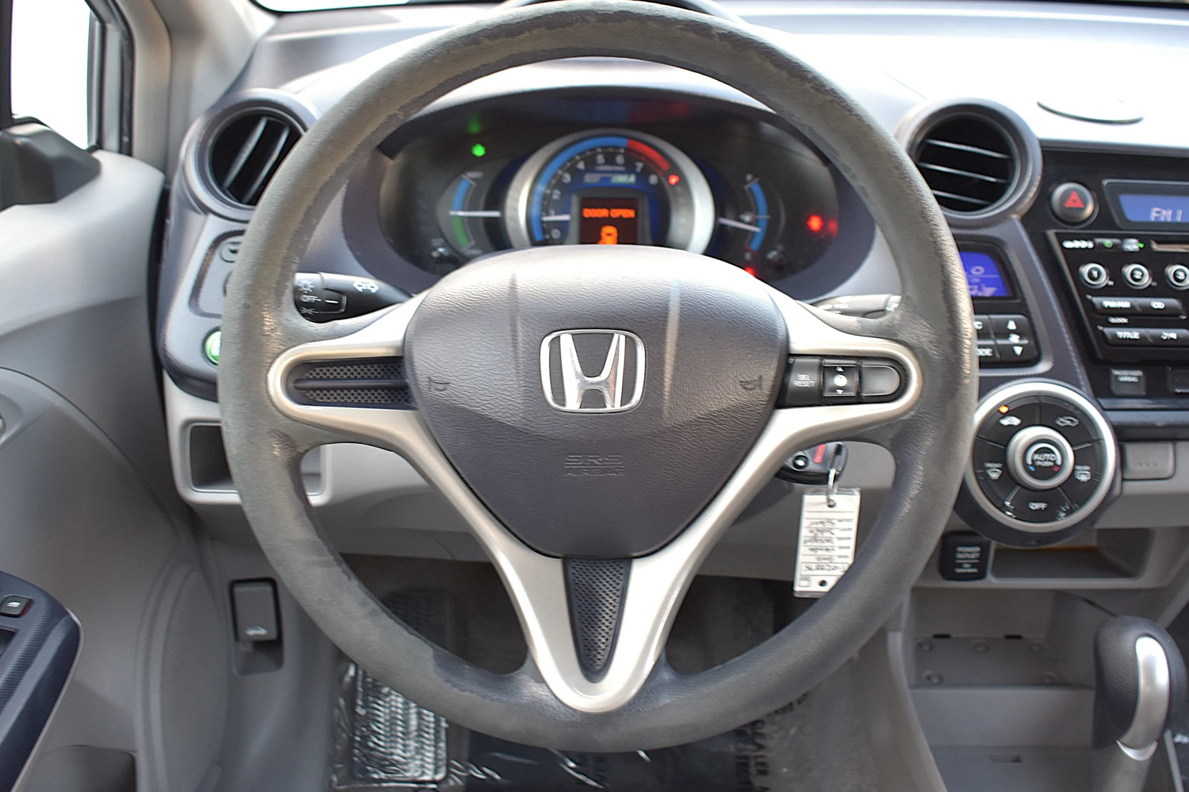 Used 2010 Honda Insight LX image 14