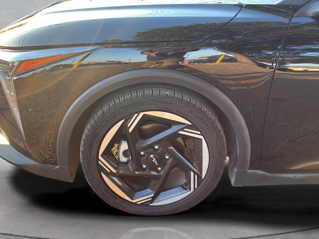 Used 2025 Kia K4 EX FWD image 38