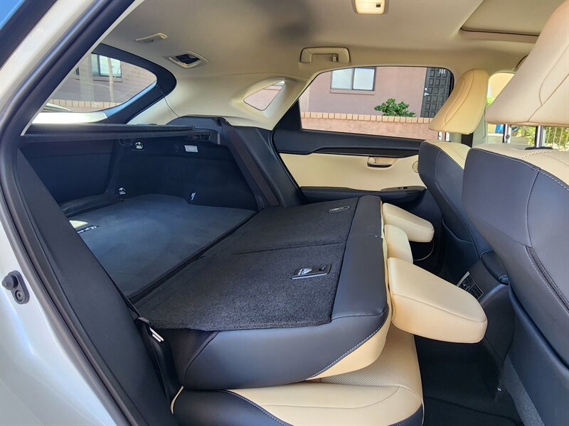 Used 2021 Lexus NX 300 FWD w/ Premium Package image 82