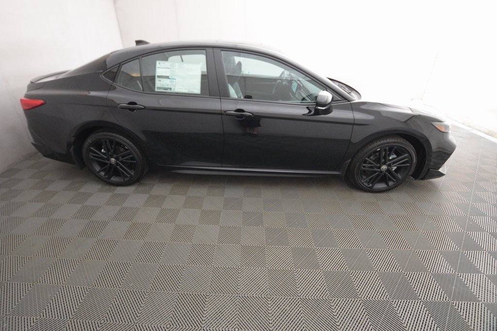 New 2026 Toyota Camry Hybrid image 4